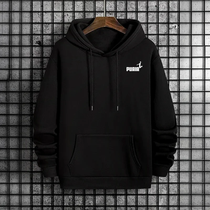 Hoodie Oversize Gráfico de Mar - Streetwear Outfit Brand avaliação e preço
