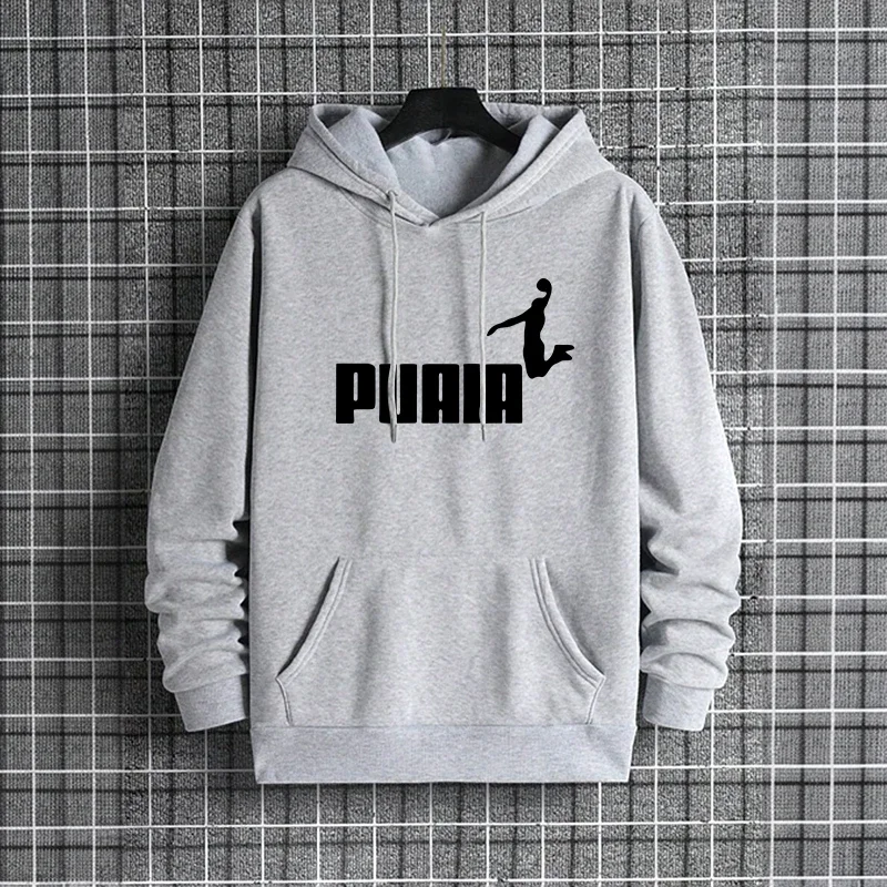 Hoodie Oversize Gráfico de Mar - Streetwear Outfit Brand avaliação e preço
